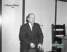 001 - Marcel Bournival