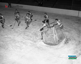 006 - Hockey
