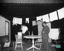 006 - Pièce de théâtre