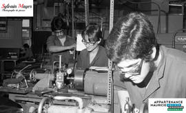 Personnes et machines