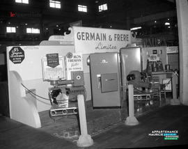 003 - Kiosque Germain et Frère