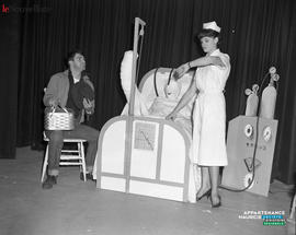 006 - Pièce de théâtre