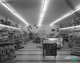 002 - Librairie Morin