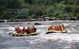 Rafting
