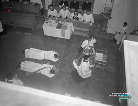 006 - Ordination