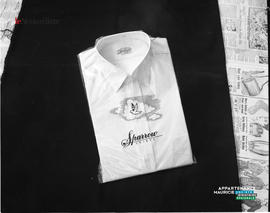 001 - Chemise