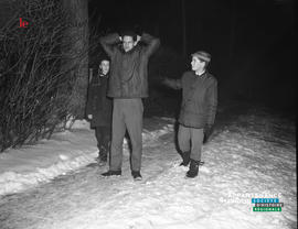 002 - Scouts