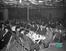 001 - Banquet