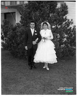 009 - Mariage double