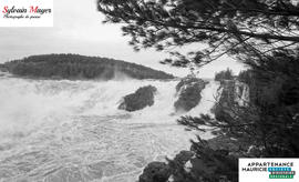 Chutes de Shawinigan