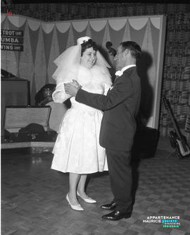 001 - Mariage