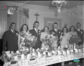 004 - Noces d'argent