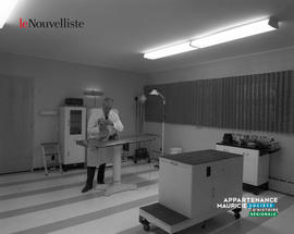 002 - Vétérinaire André Pelletier
