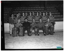 001 - Hockey