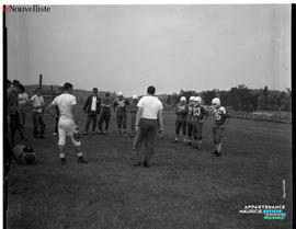 002 - Football