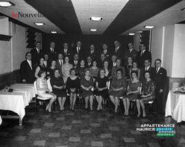 001 - Groupe de personnes