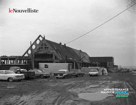 002 - Chantier