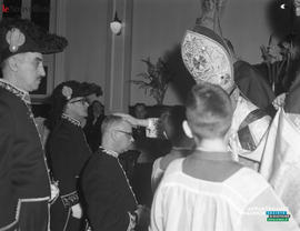 003 - Cérémonie religieuse