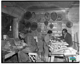 008 - Cours de sculpture