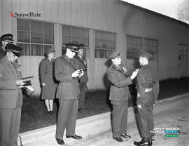 003 - Remise de médailles
