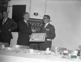 002 - Remise d'un certificat