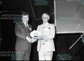 Remise de prix