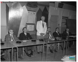 001 - Conférence