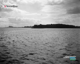 004 - Fleuve