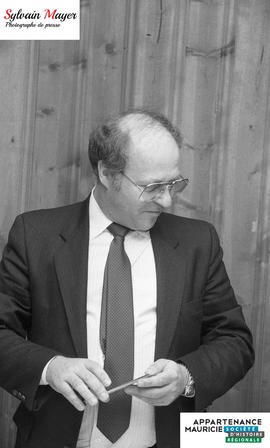 Gilles Thibault