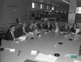 001 - Réunion du jury des examens
