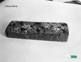 002 - Gâteau