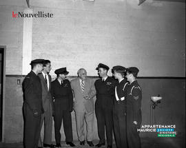 001 - Cadets de l'air