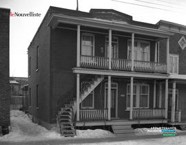 001 - Maison
