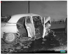 002 - Accident