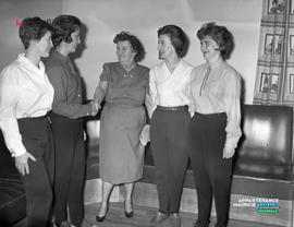 002 - Groupe de femmes