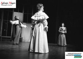 Pièce de théâtre