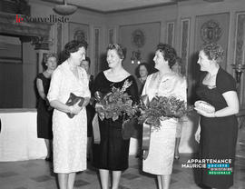 002 - Dames