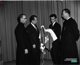 001 - Drapeau de la St-Jean-Baptiste