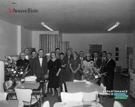 002 - Groupe