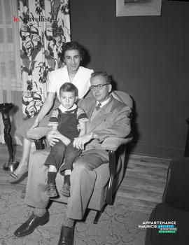 001 - Famille Petterson