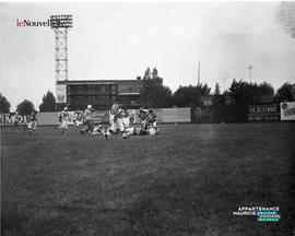 004 - Football