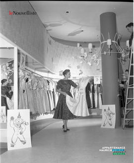 002 - La Reine Diane Héroux