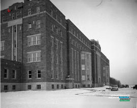 001 - École ménagère